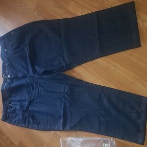 Nwot Jessica london woman within jeans size 36  plus woman